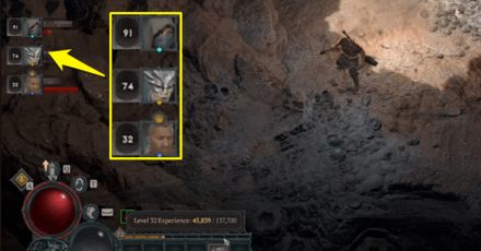Diablo 4 - Powerleveling Requirements