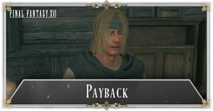 FF16 - Payback