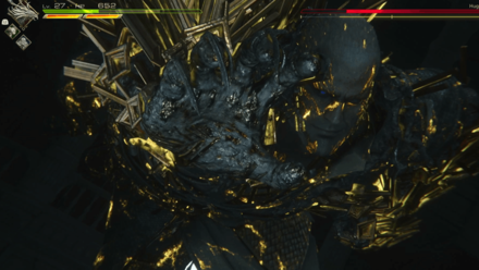 FF16 - Execute Quick Time Events