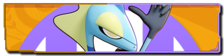Pokemon UNITE - Inteleon Release Date Navigation Banner