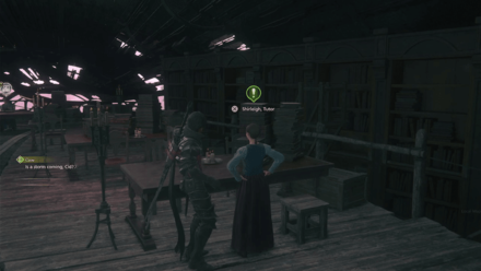 FF16 On Balance Quest Location