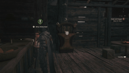 FF16 Not to be Outdone Quest Location