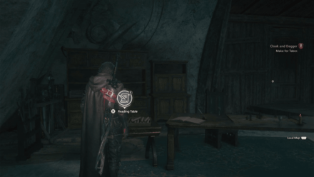 FF16 Smooth Like Butler Quest Location