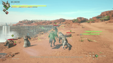 FF16 - Slay the bandits.png