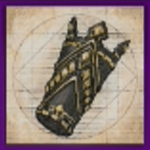 FF16 - Regal Armguards Guide