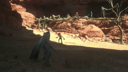 FF16 - Slay the goblin prince