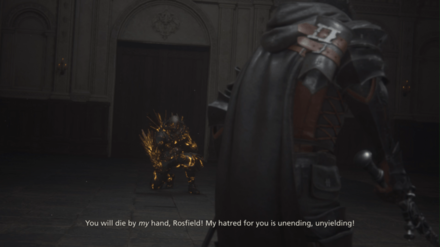 FINAL FANTASY 16 - Bolts from the Blue Unlock