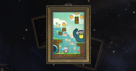 Honkai Star Rail - Pixel World: Hidden Stage