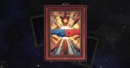 Honkai Star Rail - Periodic Demon Lord