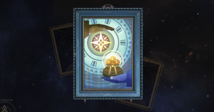 Honkai Star Rail - Time Bank (I)