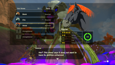 Tears of the Kingdom TOTK - Ganon