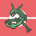 Rayquaza