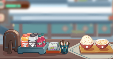 Star Rail - How to Play 1 - Manage an Eatery
