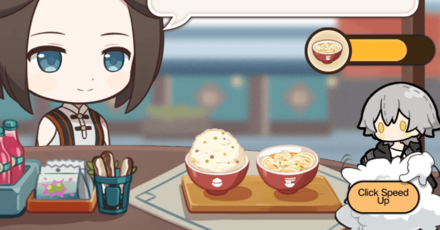 Star Rail - How to Play 3.1 - Speed up the Cooking Process!