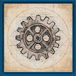 FF16 - Brass Cogwheel Guide