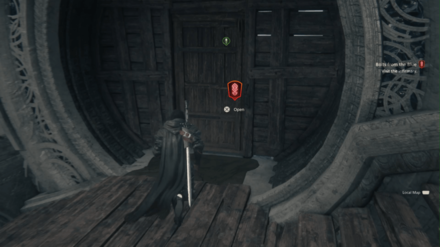 FINAL FANTASY 16 - Bolts from the Blue - Visit the Infirmary.png