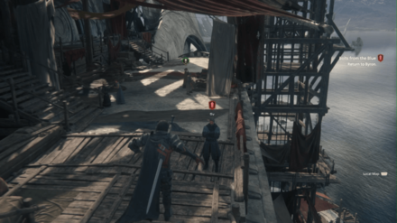 FINAL FANTASY 16 - Bolts from the Blue - Speak again with Byron.png