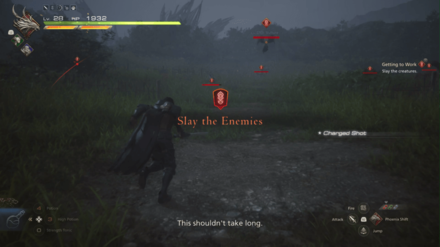 FINAL FANTASY 16 - Bolts from the Blue - Slay the enemies.png
