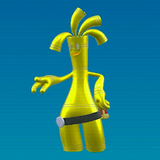 サーフゴーの色違い