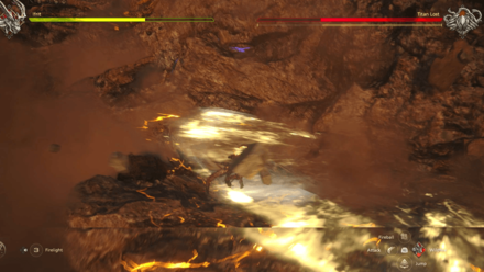 FF16 - Titan Green Energy