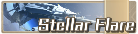 Honkai Star Rail - Stellar Flare Event