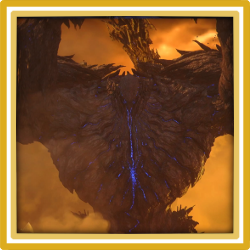 FF16 - Titan Lost Icon