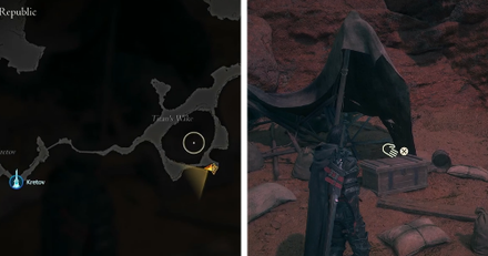 Final Fantasy XVI (FF16) - One Man