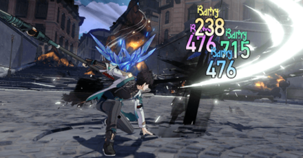 Honkai Star Rail - How to Play 3 - Take Advantage of the Buffs