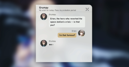 Honkai Star Rail - How to Play 1 - Finish the Unlock Mission