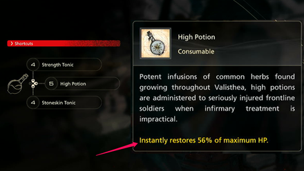Final Fantasy XVI (FF16) - Collect these curiosities to increase consumable potency.png