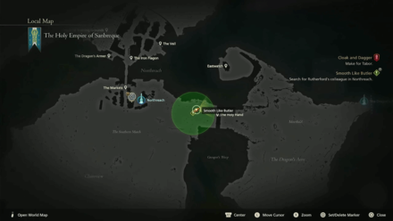 FF16 - FF16 - Search for Rutherford