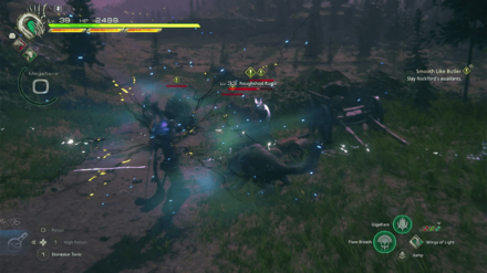 FF16 - Slay Rockford