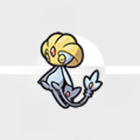 Pokemon Scarlet and Violet SV - Uxie