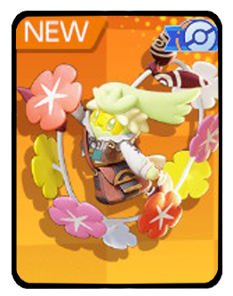 Merchant Style Image