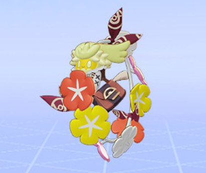 Merchant Style Image