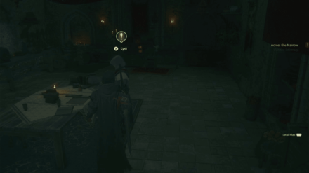 FF16 Duty Undying Quest Location