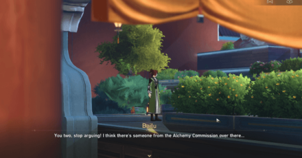 Honkai Star Rail - Evanesce Like the Morning Dew - Step 3