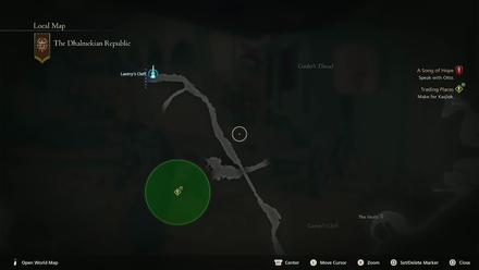 FF16 - Make for Kasjlok