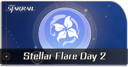 Honkai Star Rail - Septenary Woe, Annihilation Day 2 Guide