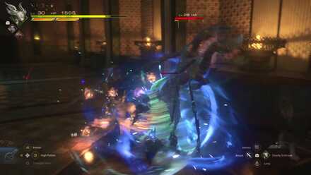 FINAL FANTASY 16 - Into the Darkness - How to Beat Lich