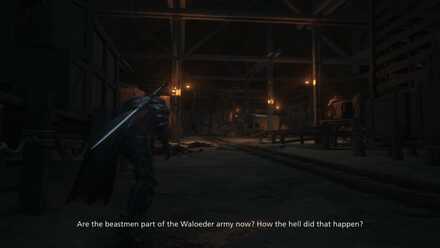 FINAL FANTASY 16 - Into the Darkness - How to Unlock