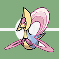 Cresselia