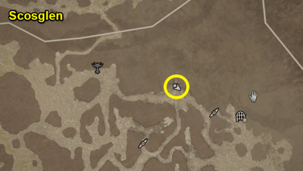 Gaspar Stilbian Location