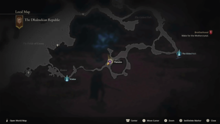 FF16 - Thanatos Location