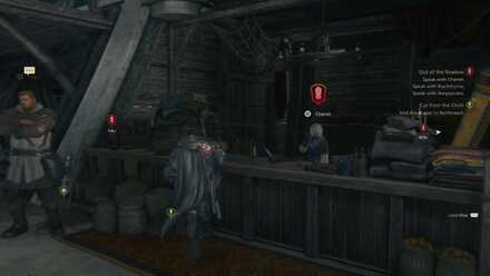 FINAL FANTASY 16 - Out of the Shadow - Spread the News