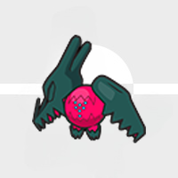 Pokemon Scarlet and Violet SV - Regidrago