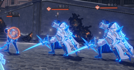 Honkai Star Rail - Weakness Break