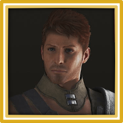 Final Fantasy 16 - Tyler