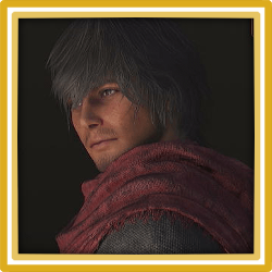 Final Fantasy 16 - Wade