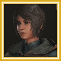 Final Fantasy 16 - Jote